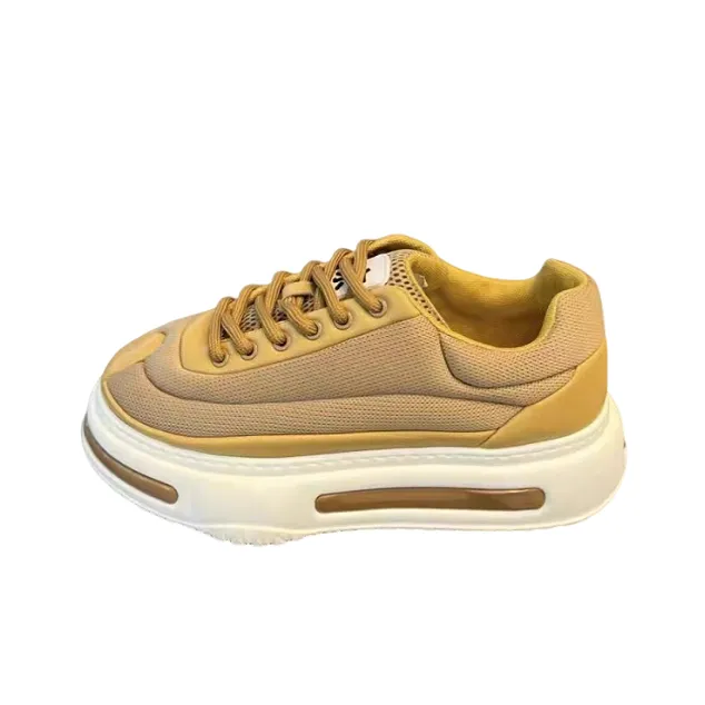 UCOC x STELLA WEISZ Низкий топ Повседневная обувь Мужская