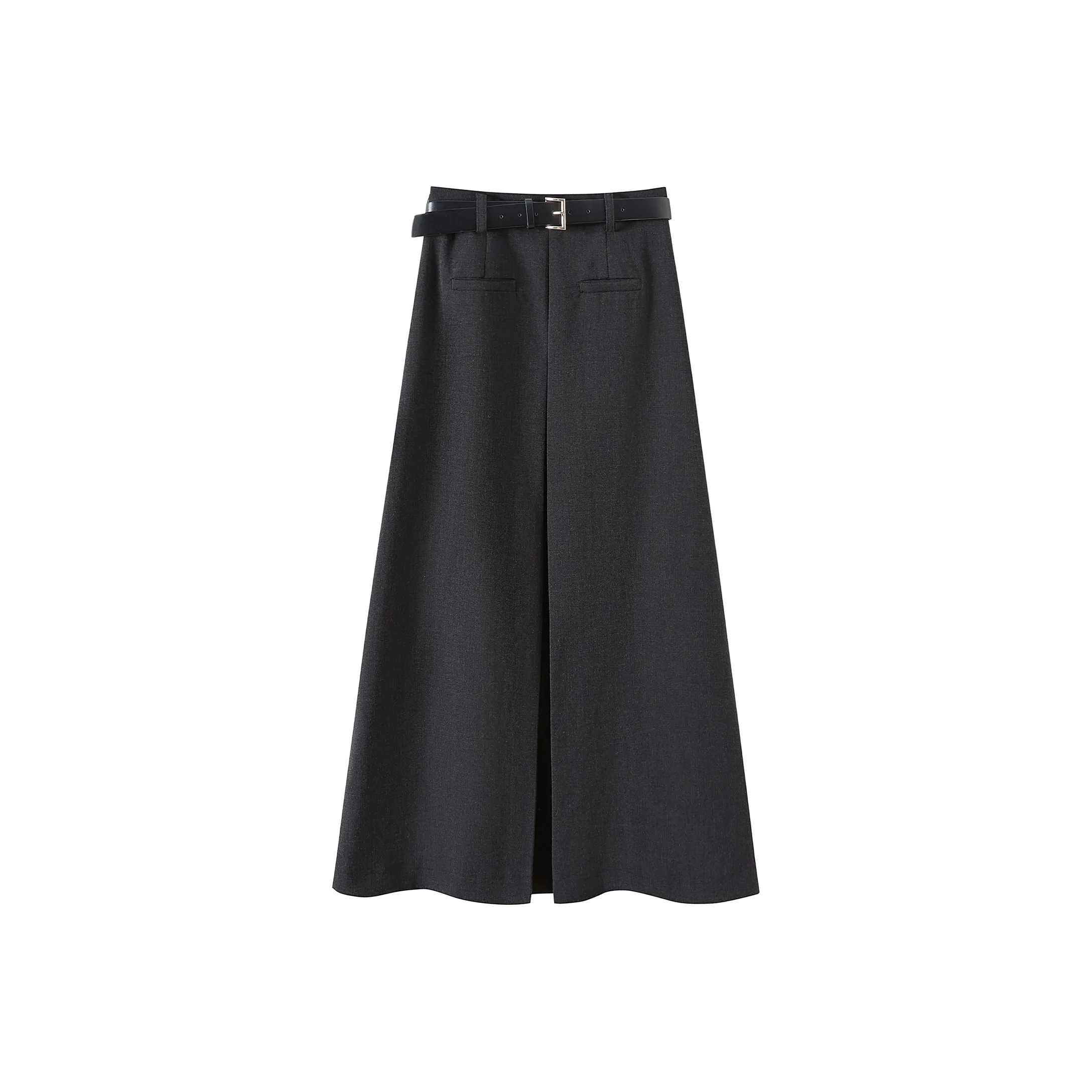 TOUCH Повседневный Длинный Юбка Женские