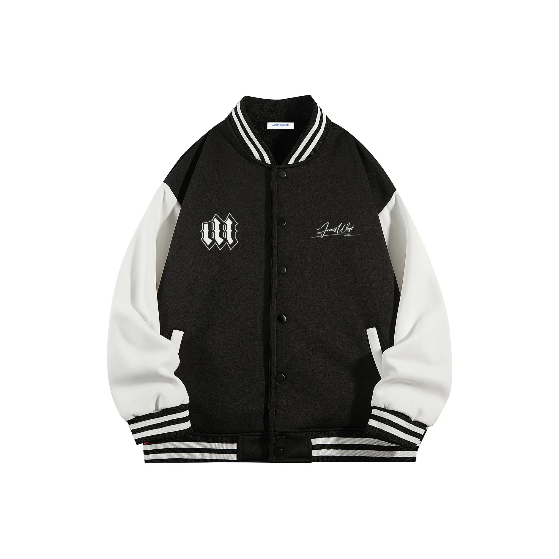 JEANSWEST Унисекс Куртки