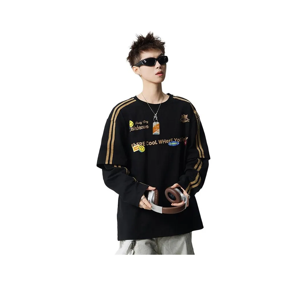 Nordic Raiders Свитшот Унисекс