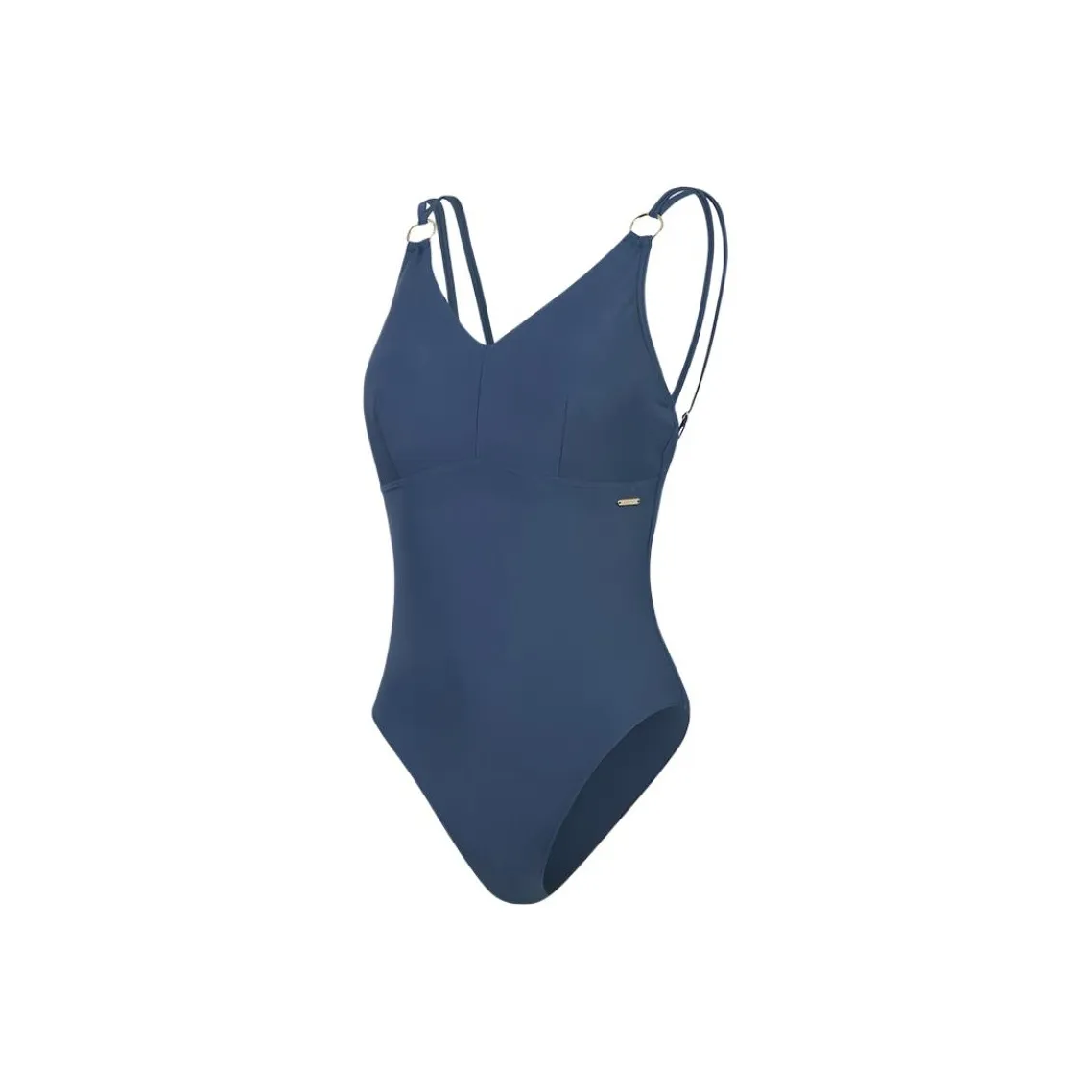 Speedo One-piece Swimsuit Women's