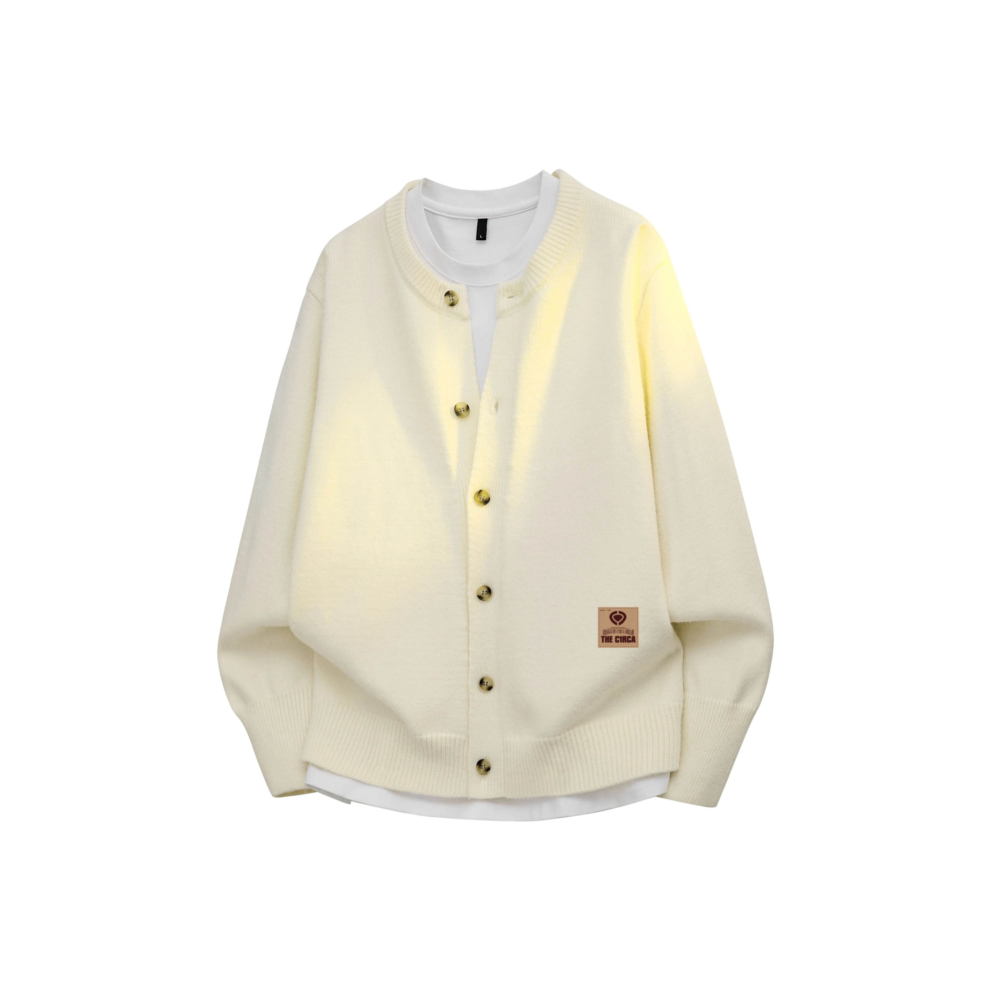 C1RCA Унисекс Трикотаж