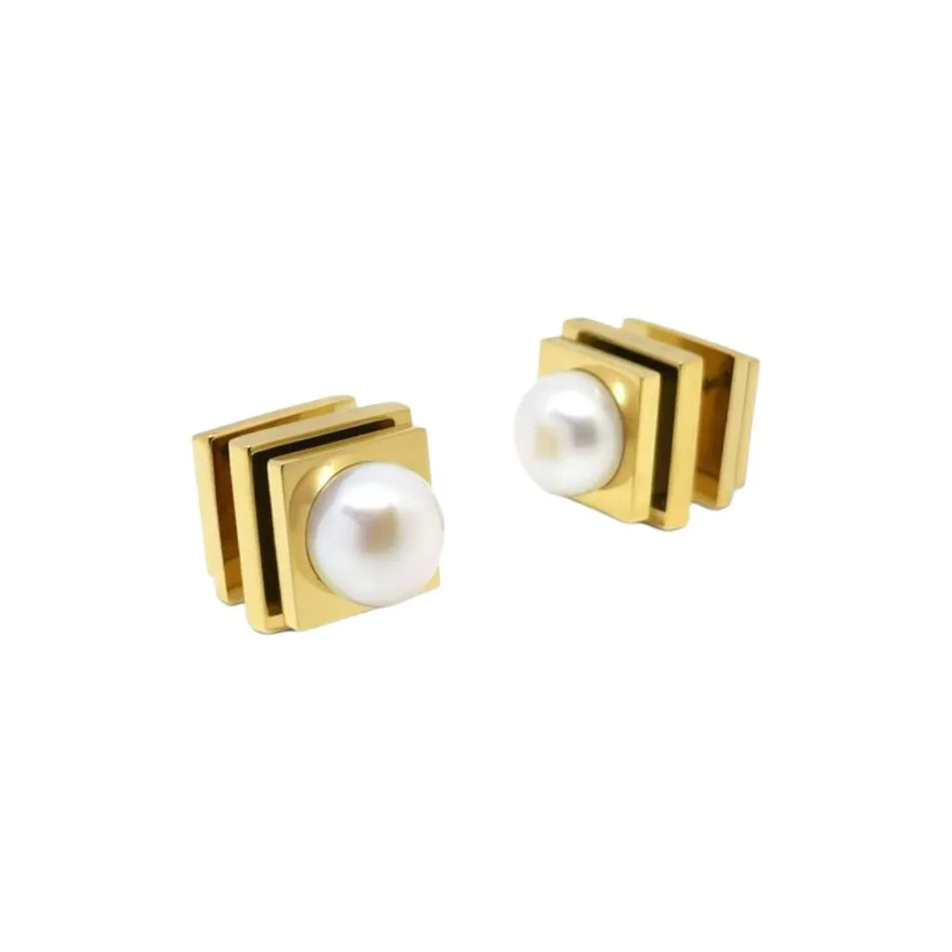 ALP JEWELRY Stud Earrings Women's