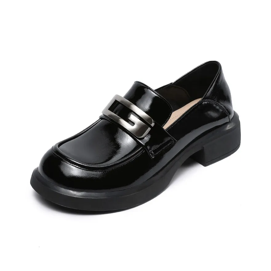 H2 Эксклюзивная модная тренд женская обувь для коммутирования легкая удобная женская обувь женские лоферы женская