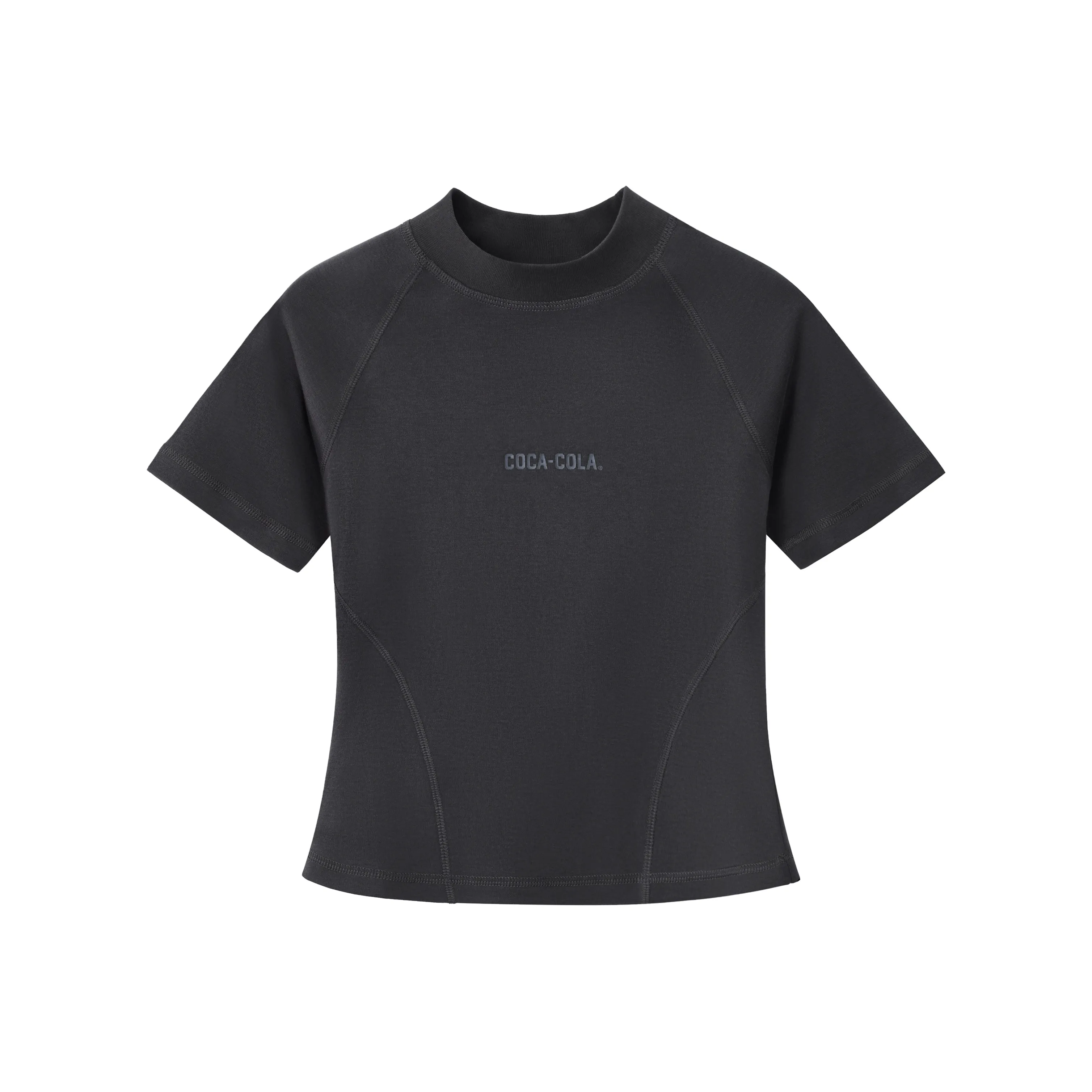 COCA COLA Женские футболки с коротким рукавом