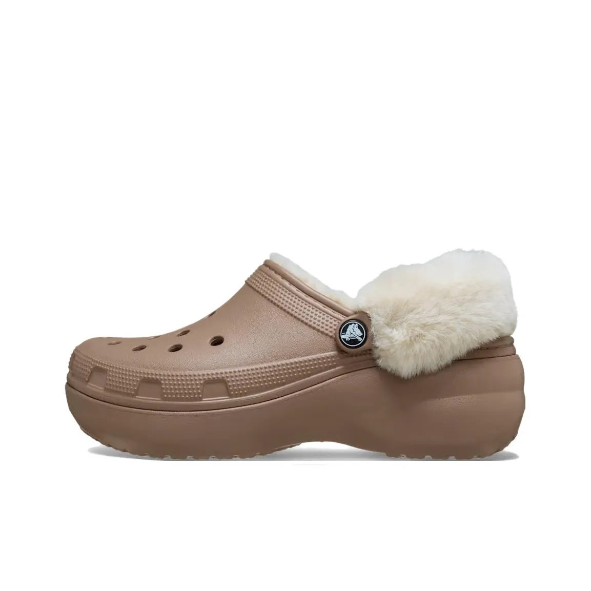Crocs Sabo Brown Unisex