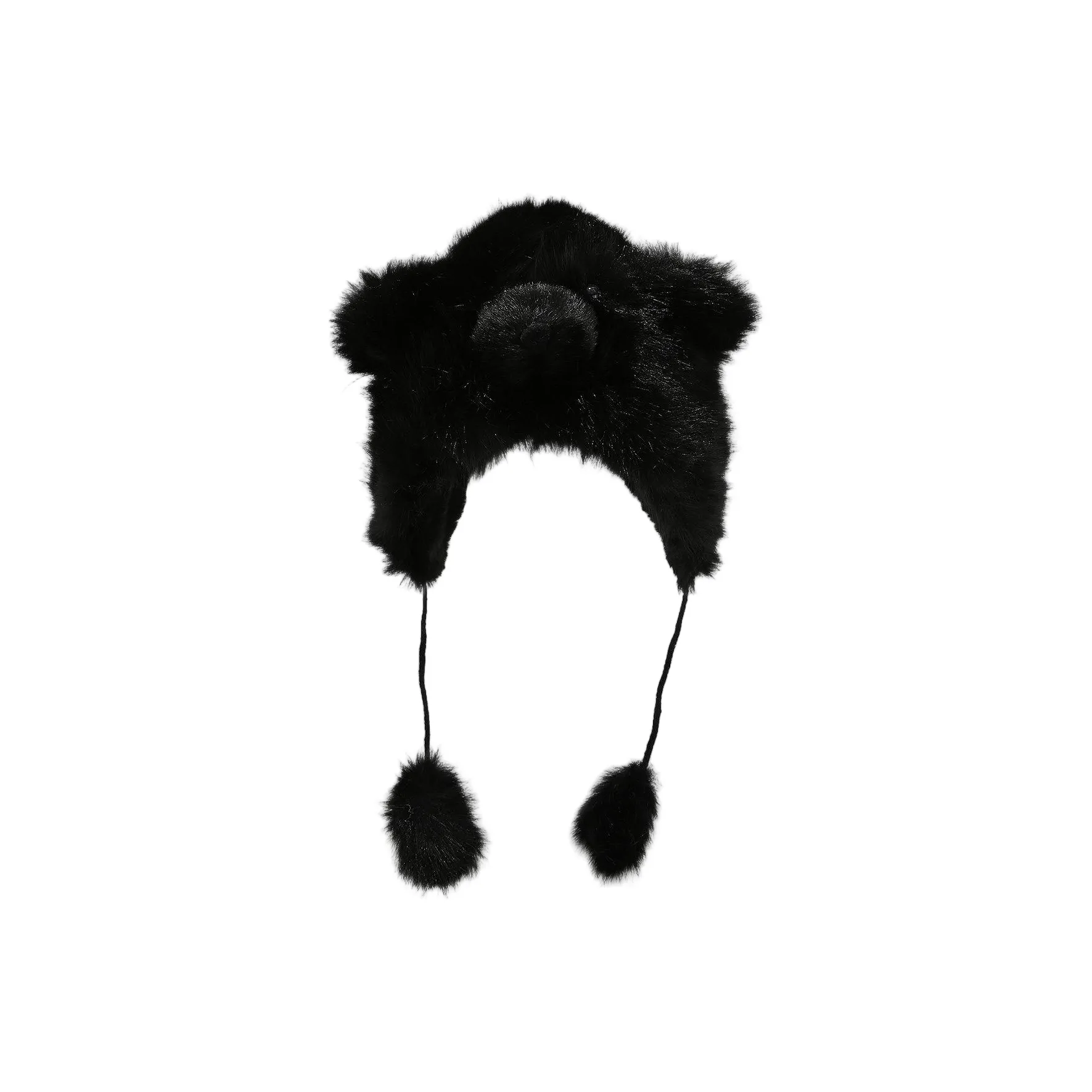 OXO OVERLOAD Плюшевые Шапки и Кепки Женские