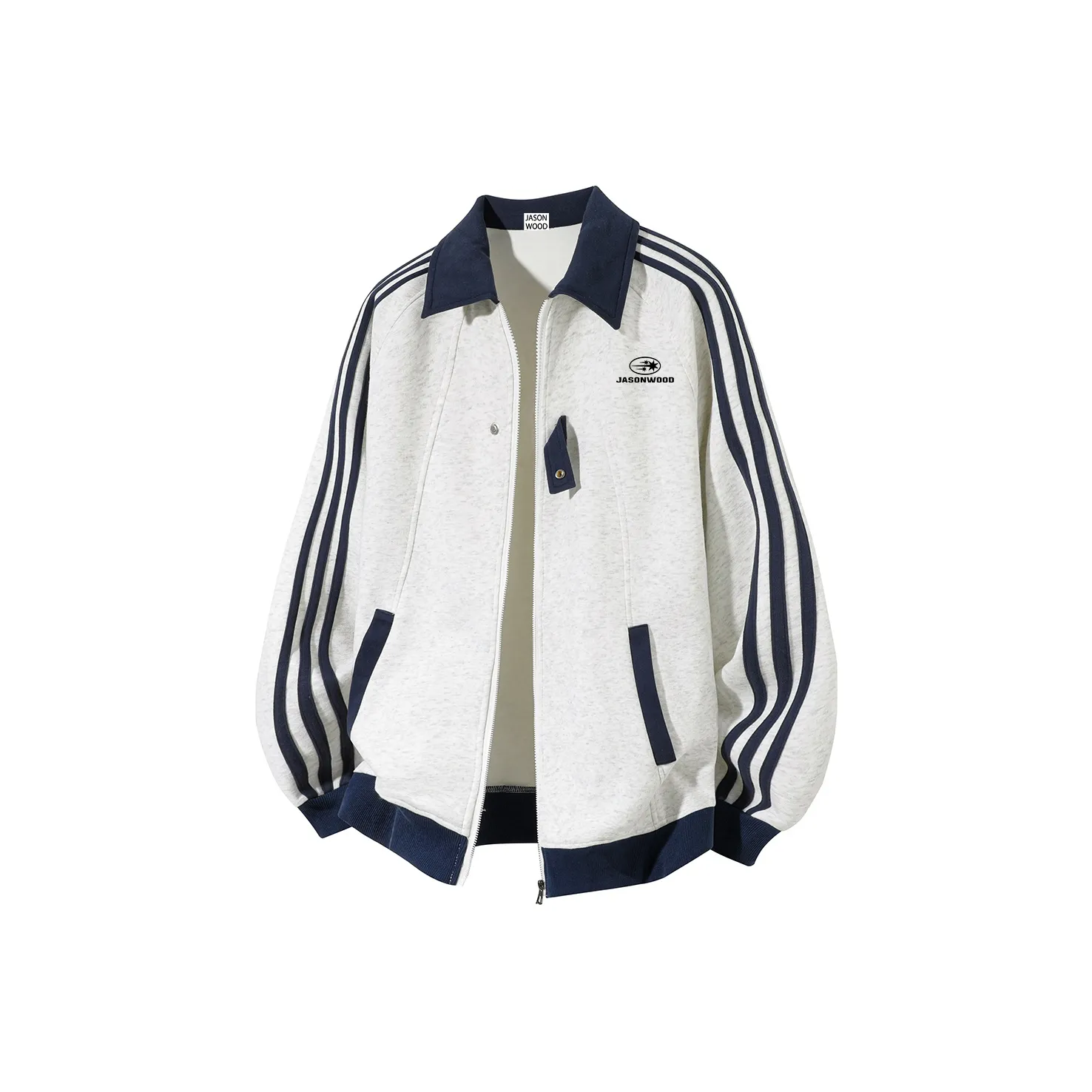 JASONWOOD Унисекс Свитшоты