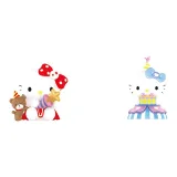컨펌-경축 곰돌이+엔젤'S 축복 (오픈식)