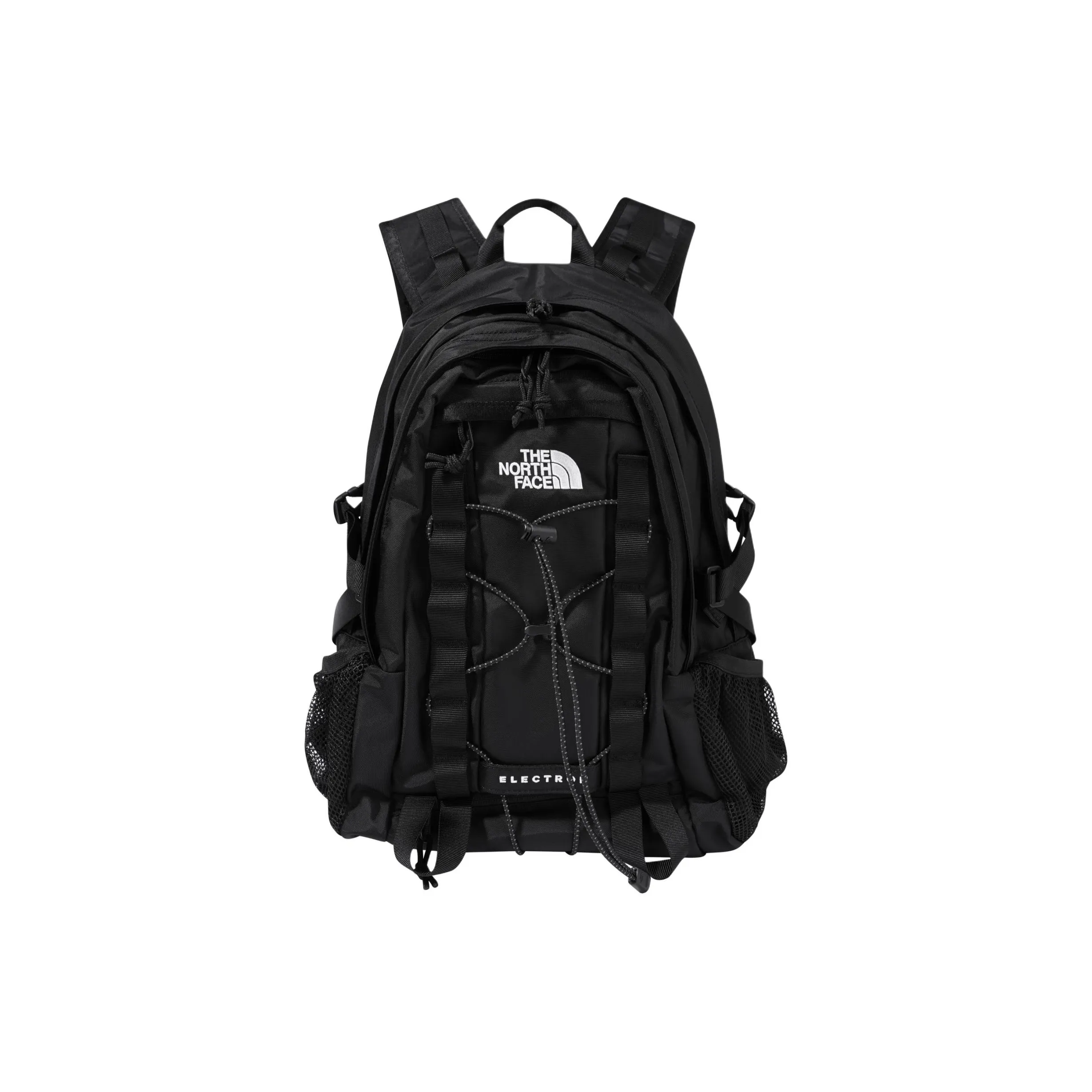 THE NORTH FACE Нейлон Рюкзак Унисекс Черный