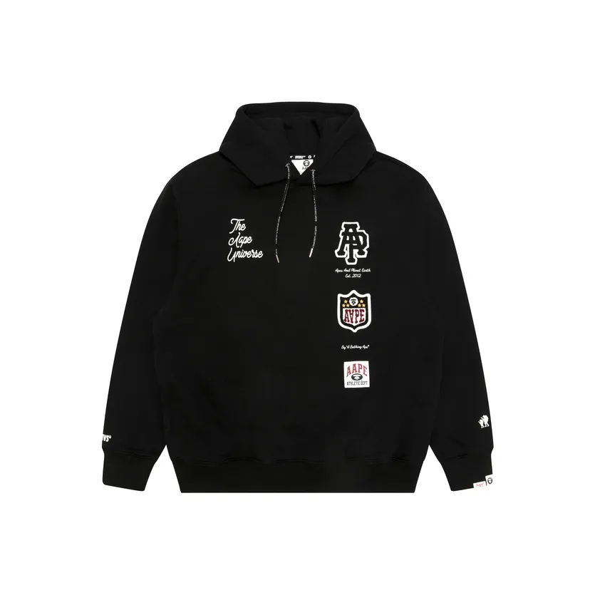 Aape Мужские Свитшоты