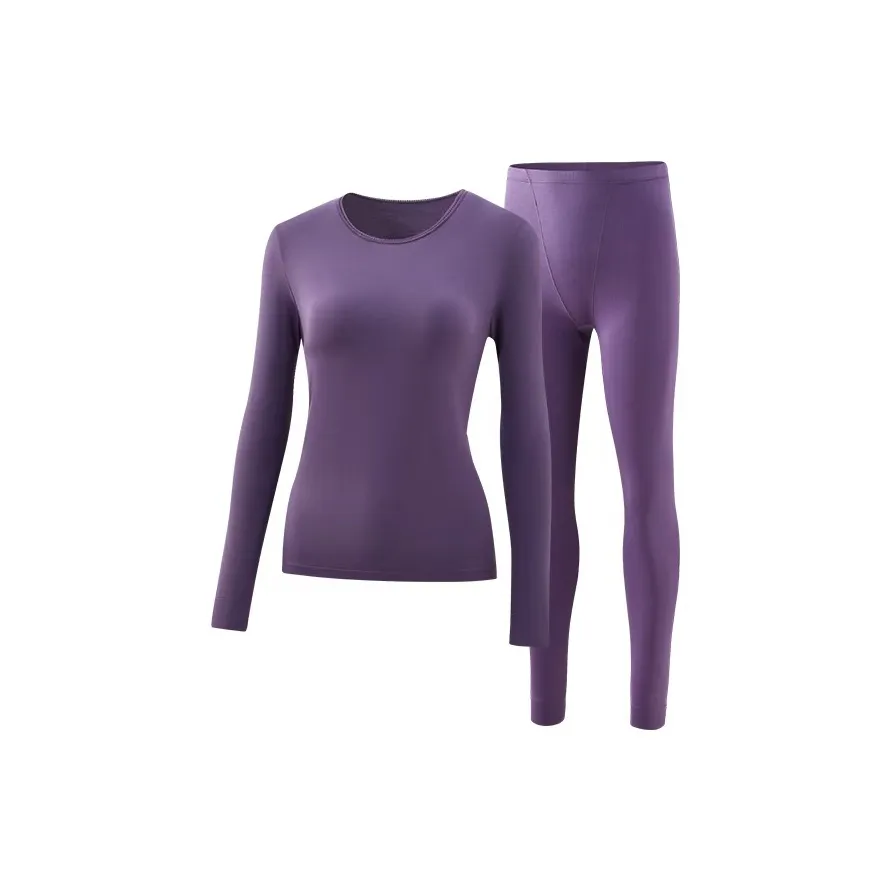 H YXIANG Женские термокомплекты