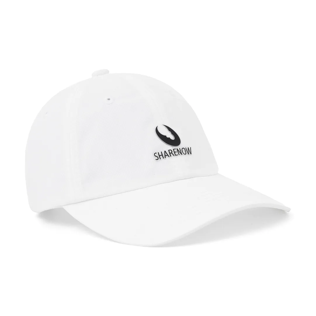 Кепки из полиэстера Red Bean унисекс