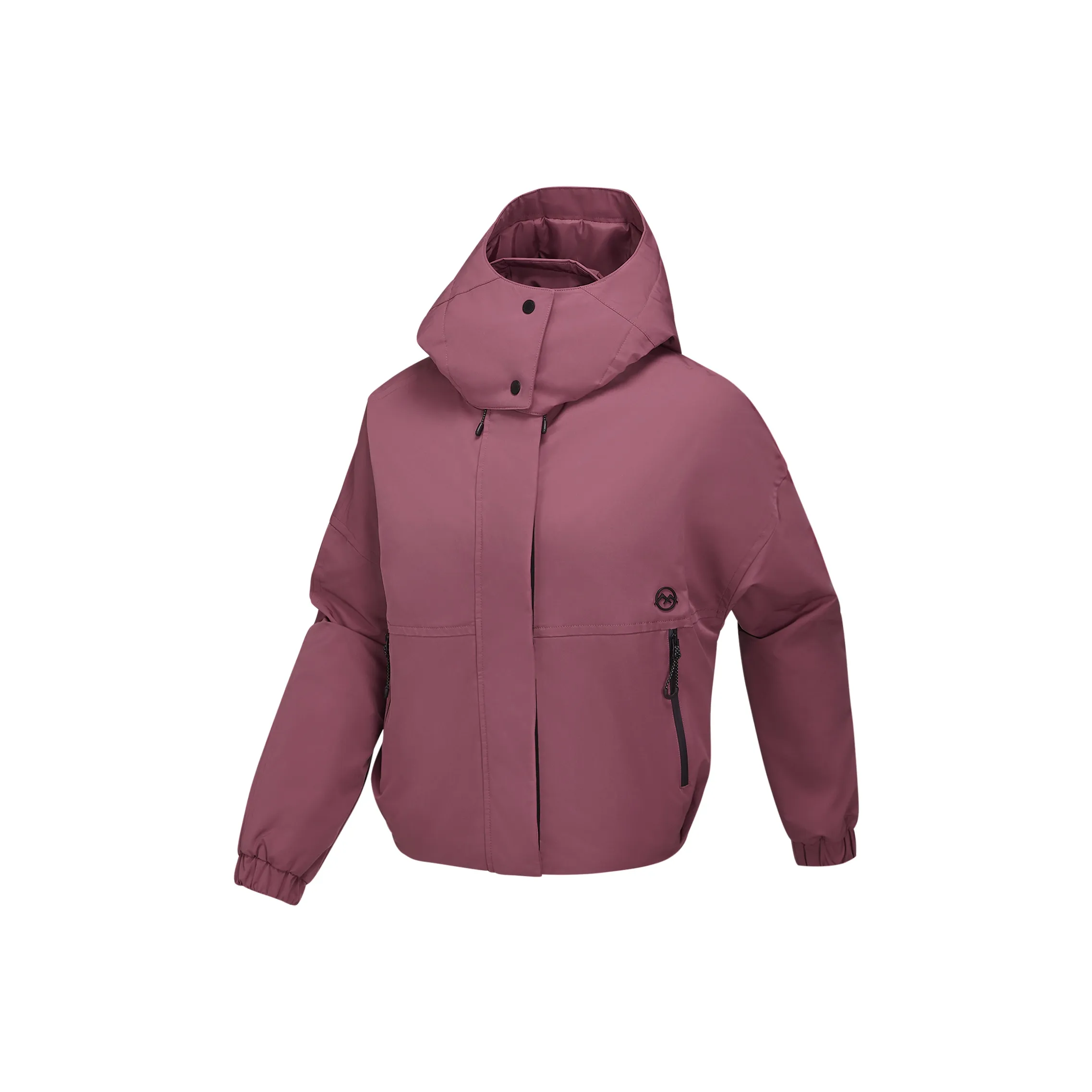 Skechers Куртки и Пальто Женские Сливовый