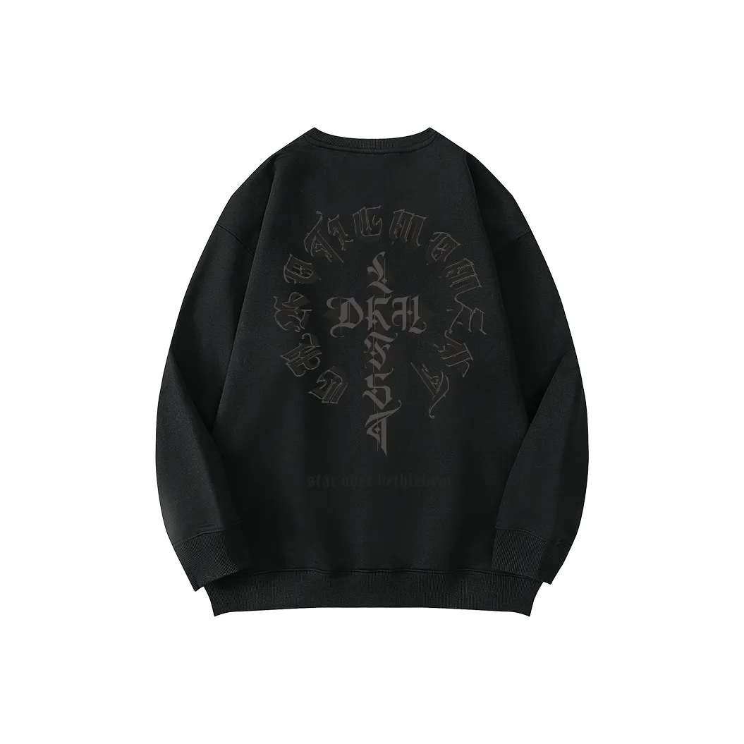 MOYAN Мужские Свитшоты