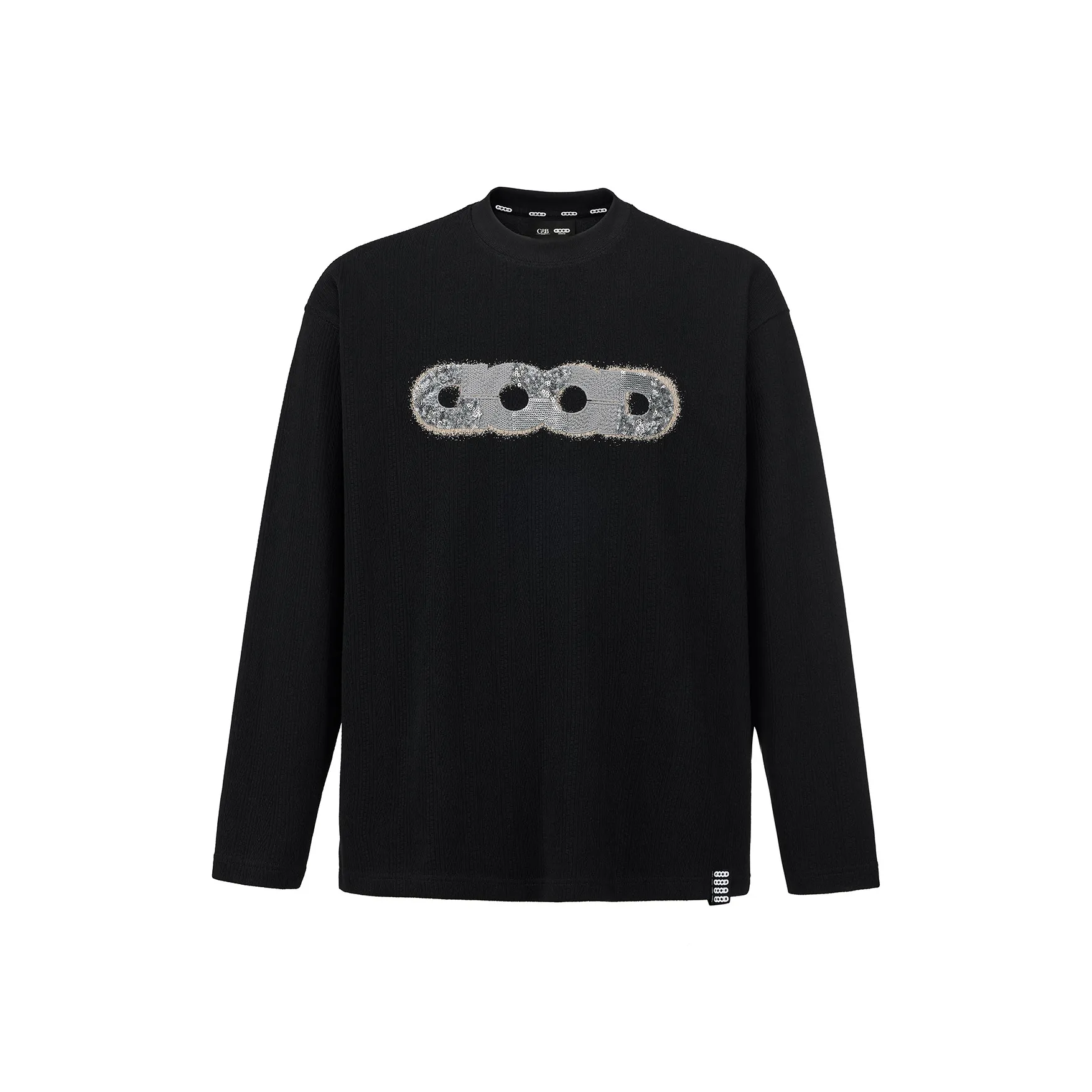 GB FW25 Унисекс T-рубашки