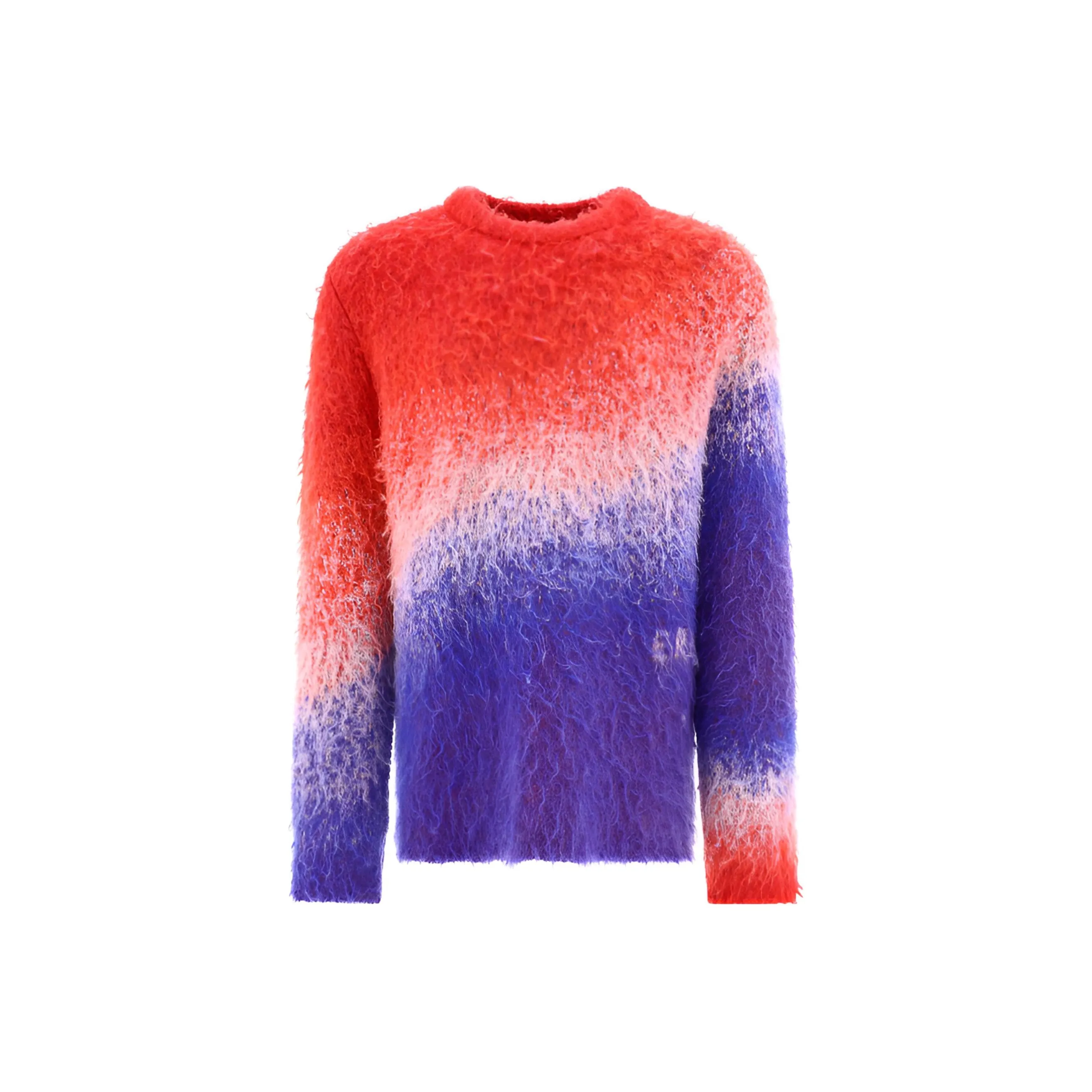 ERL Многоцветный Мужской Трикотаж