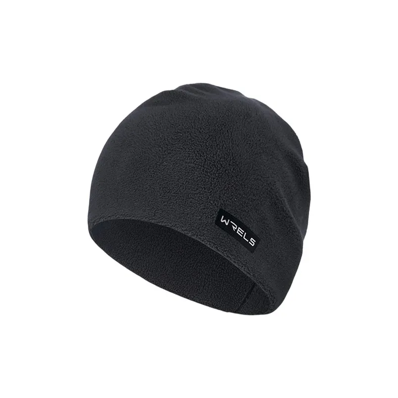 WRELS Полиэстер Замша And Хлопковая Смешанная Подкладочная ткань Шапки-бини Унисекс