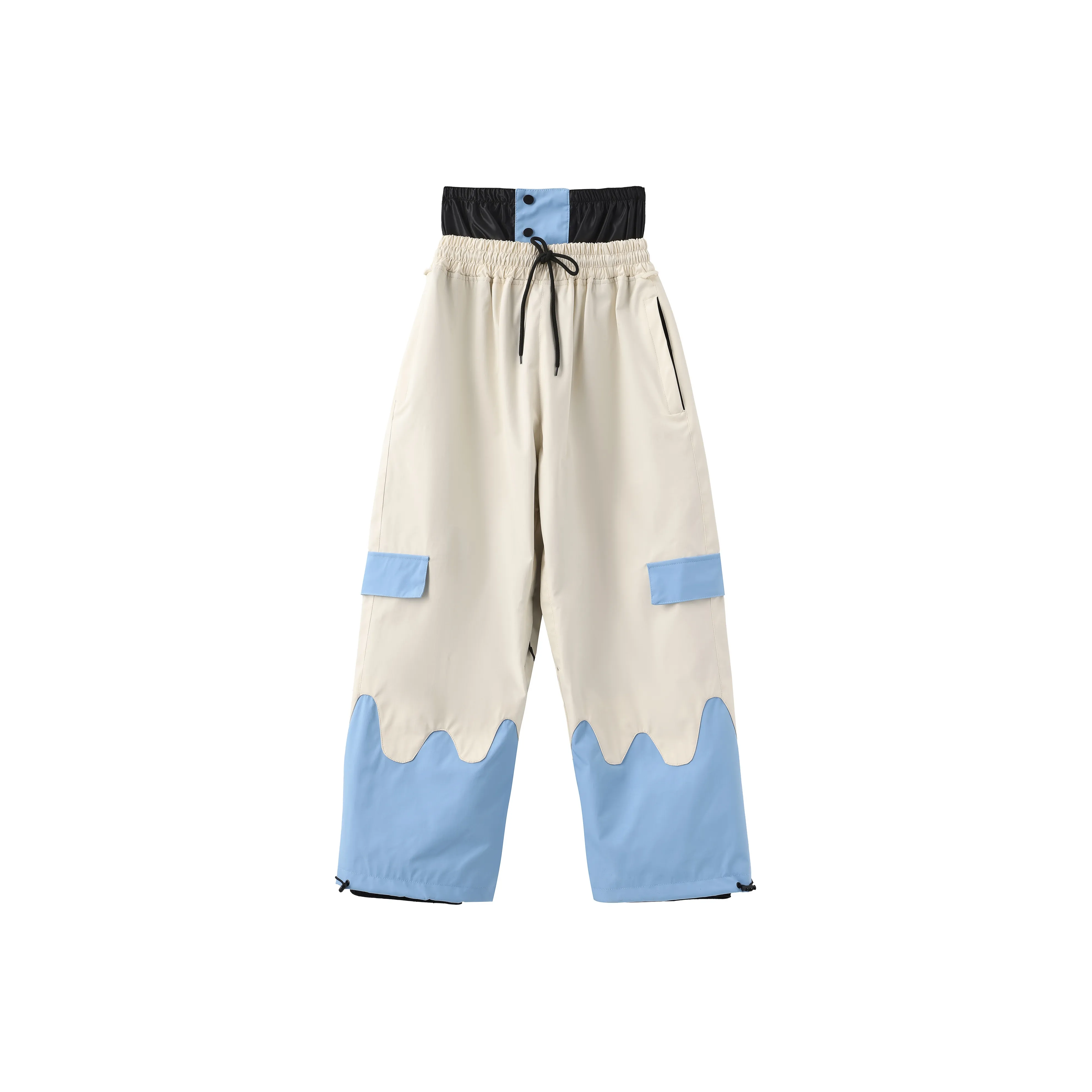 FYUT Туристическая одежда лыжные брюки унисекс