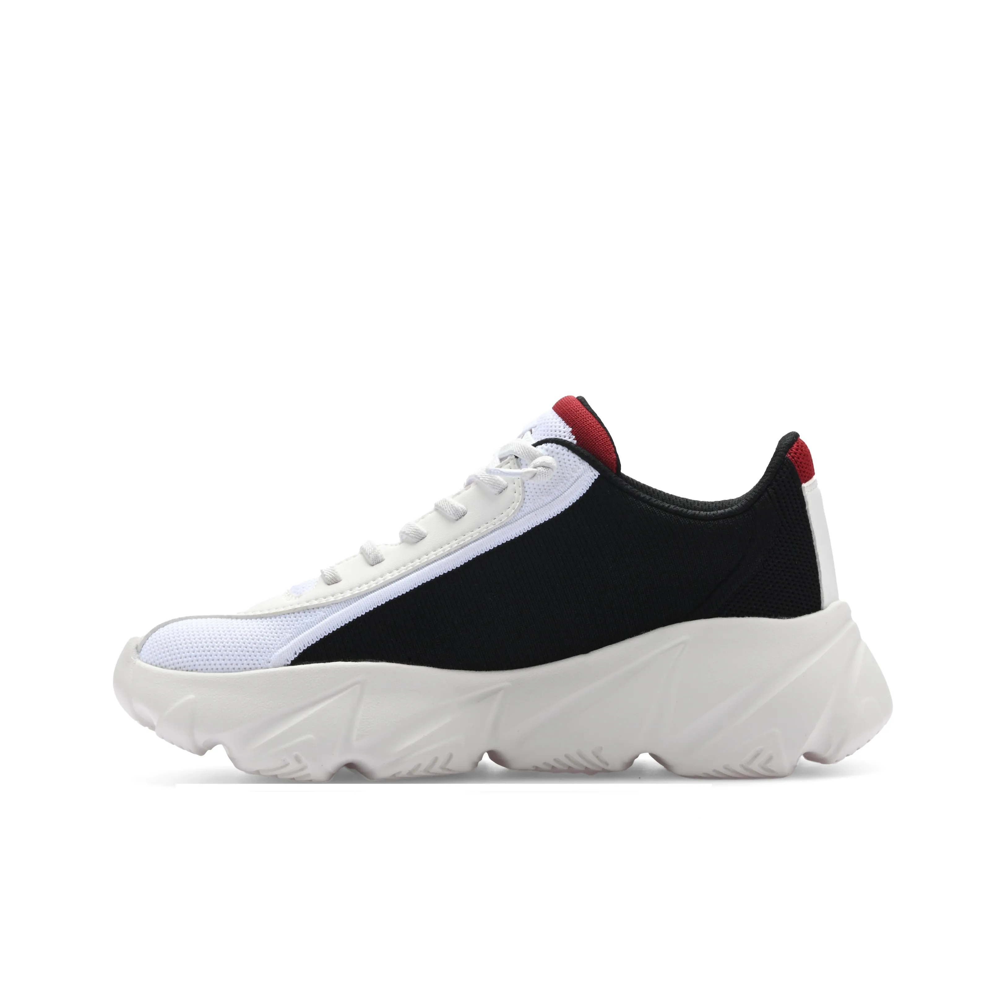 Walk More Wind Trail Обувь Масло-Подошва Кроссовки Унисекс