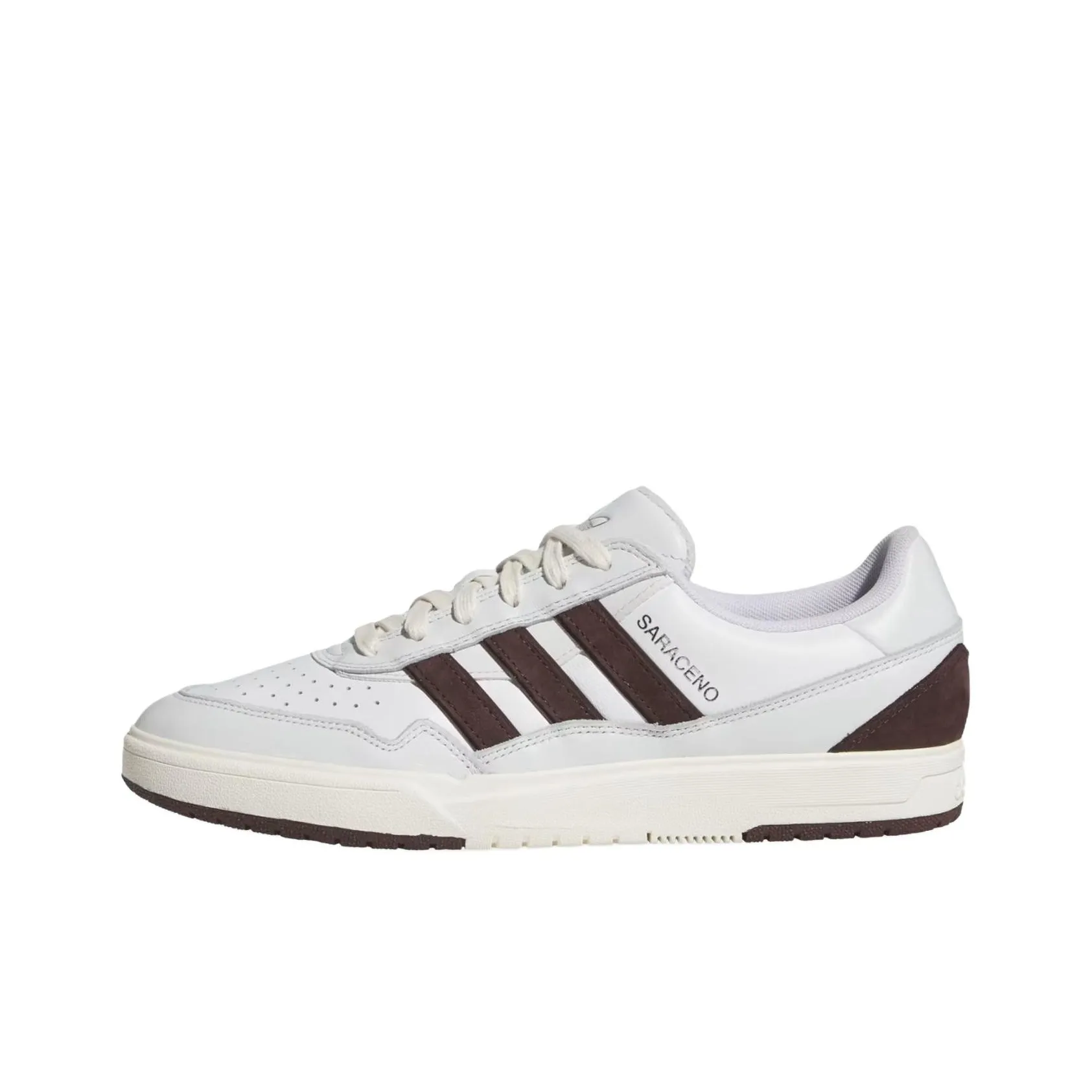 Zach x adidas originals Tyshawn Скейтборд Кроссовки с Амортизацией Унисекс Белый