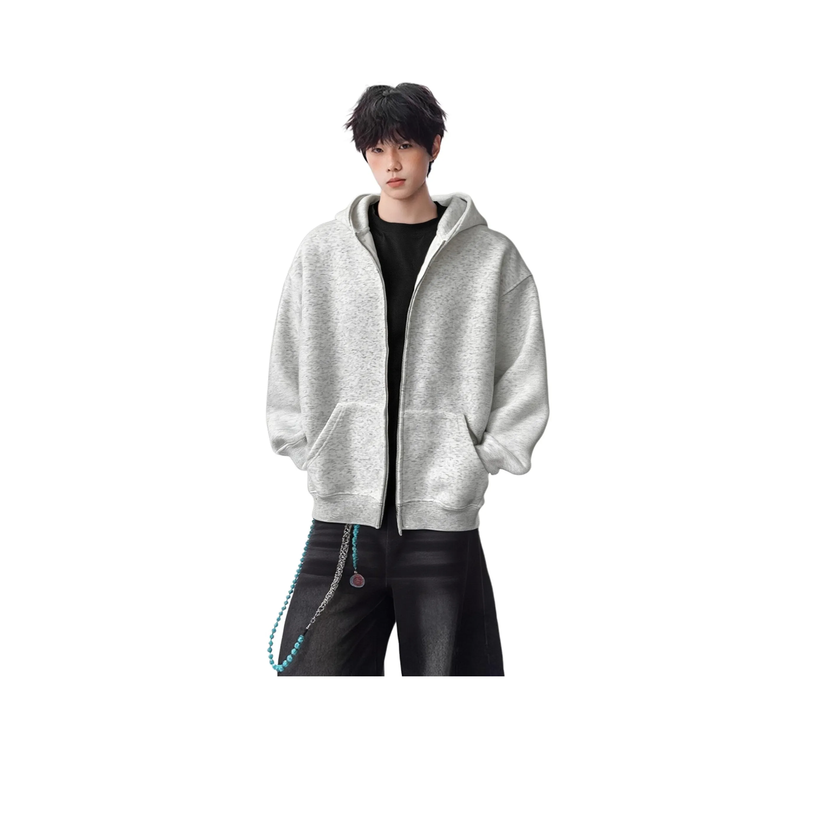 ICVBL Унисекс Свитшоты