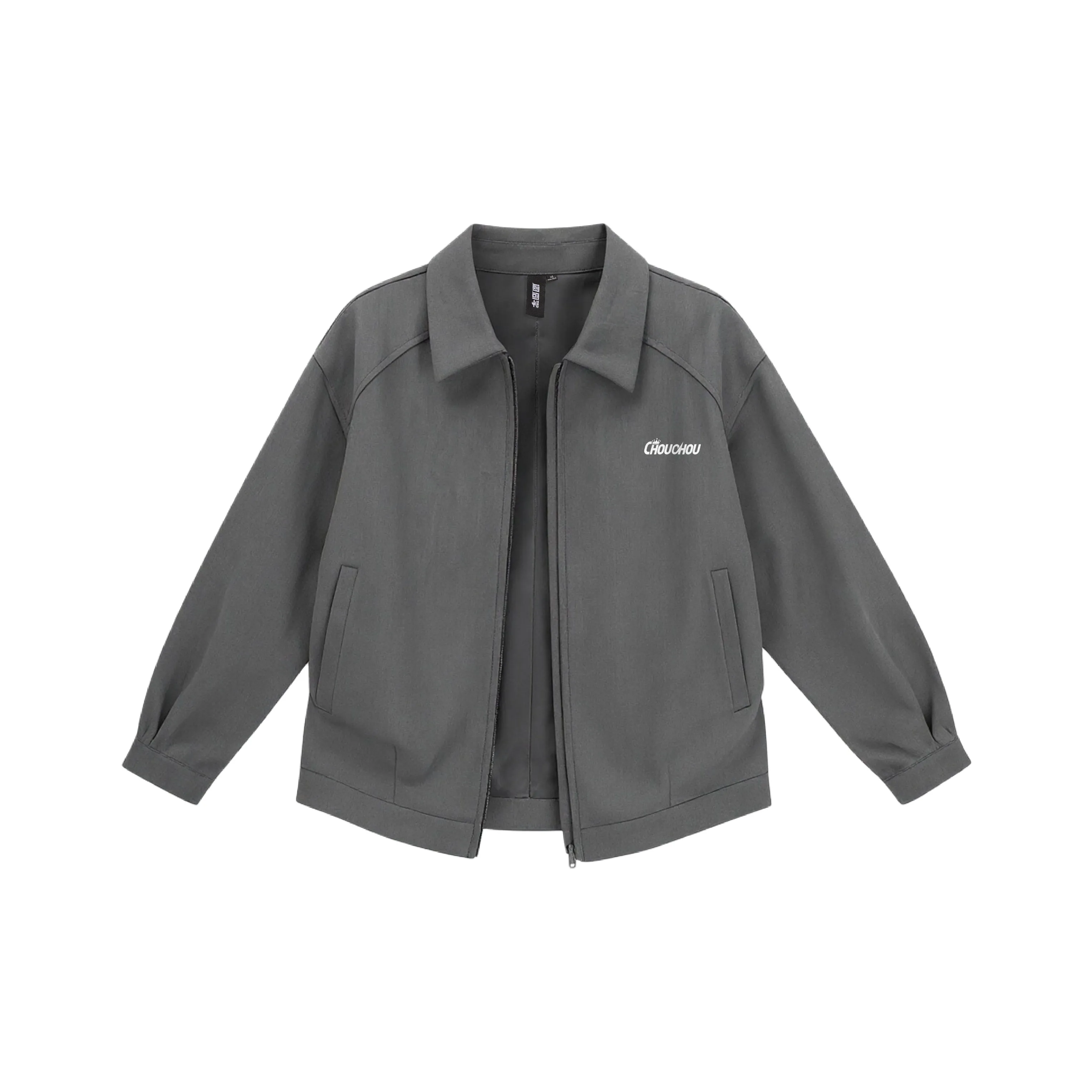 CHOUCHOUS Унисекс Куртки