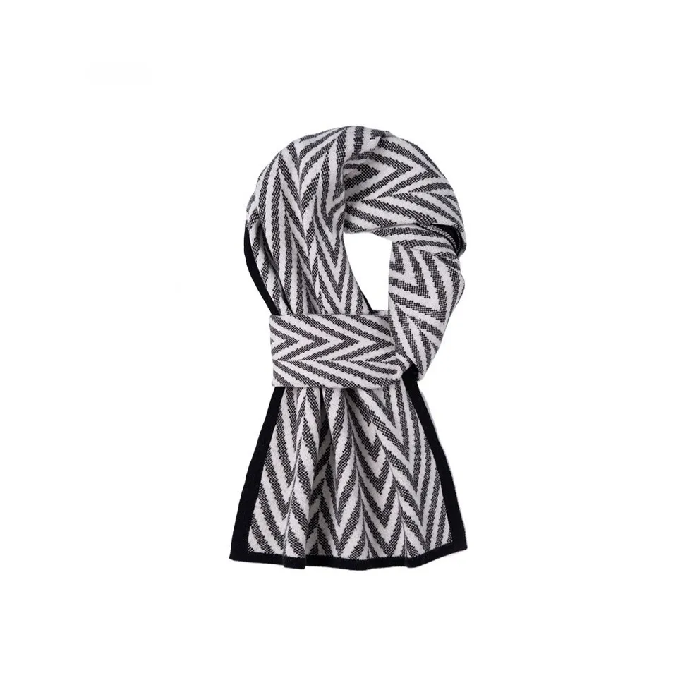 GUSKI Шарфы из кашемировой смеси Унисекс