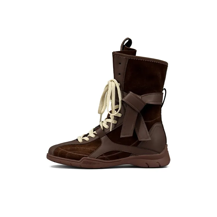 ZSBELLA Ботильоны Женские