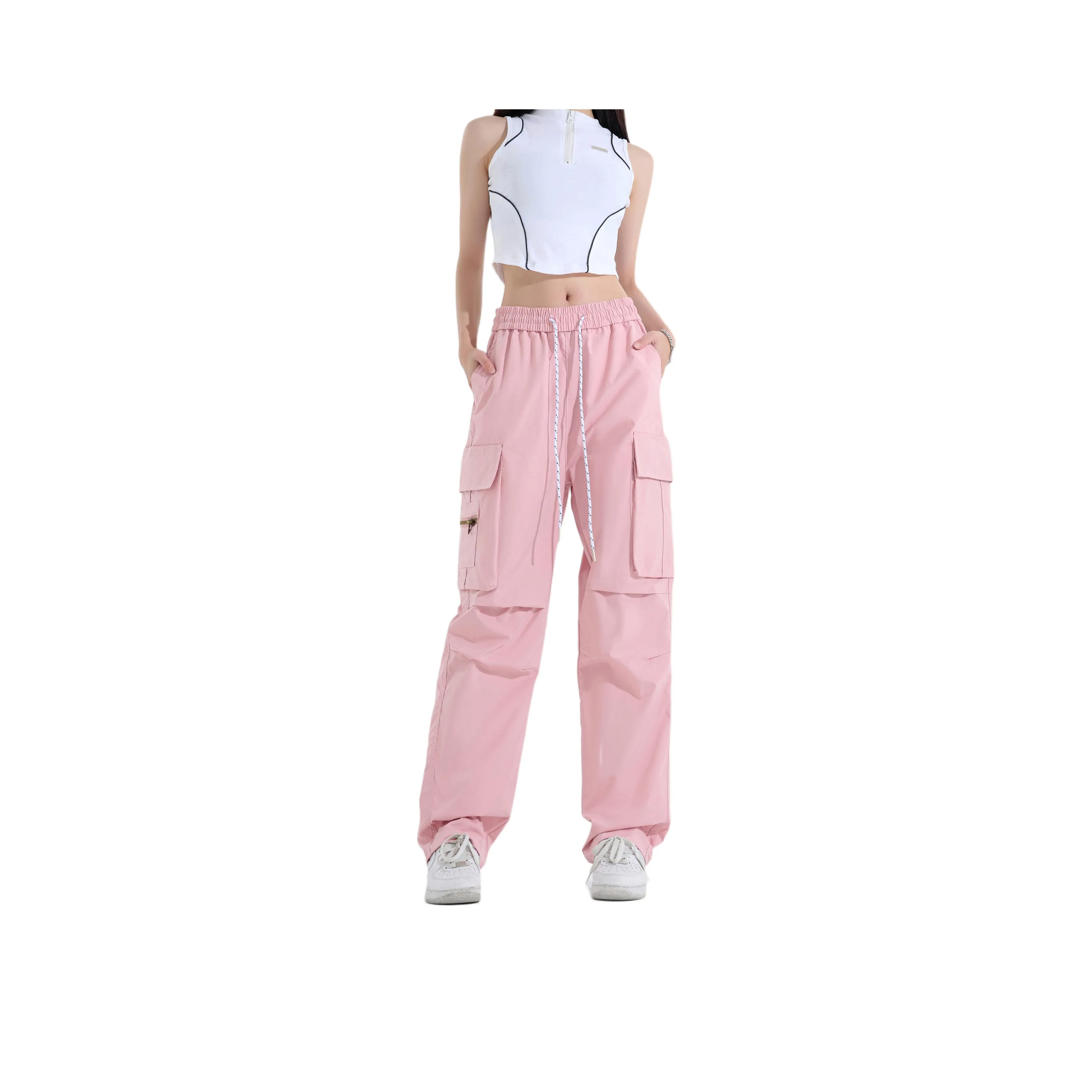 TUCANO Женские Карго Брюки