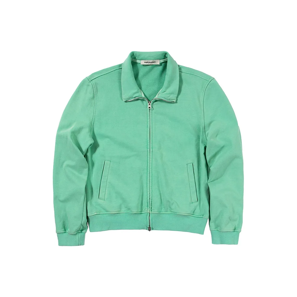 COUNTRY MOMENT Толстовка Унисекс