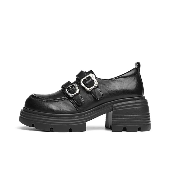 RED DRAGONFLY Лоферы Женские