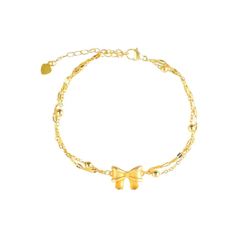 D.K.X Alloy Bracelets Women's