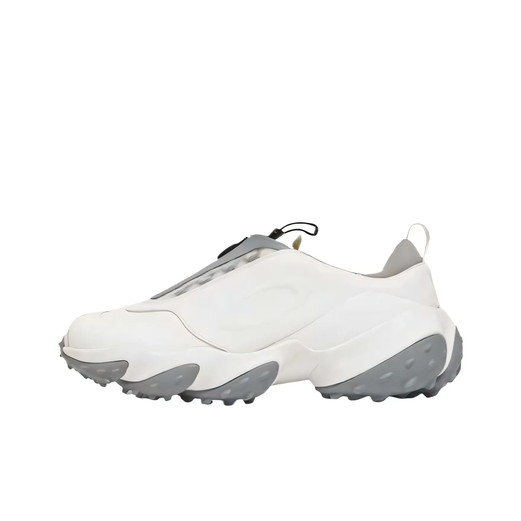 Oakley Износостойкий и Водонепроницаемый Низкий Топ Обувь для гольфа Мужская