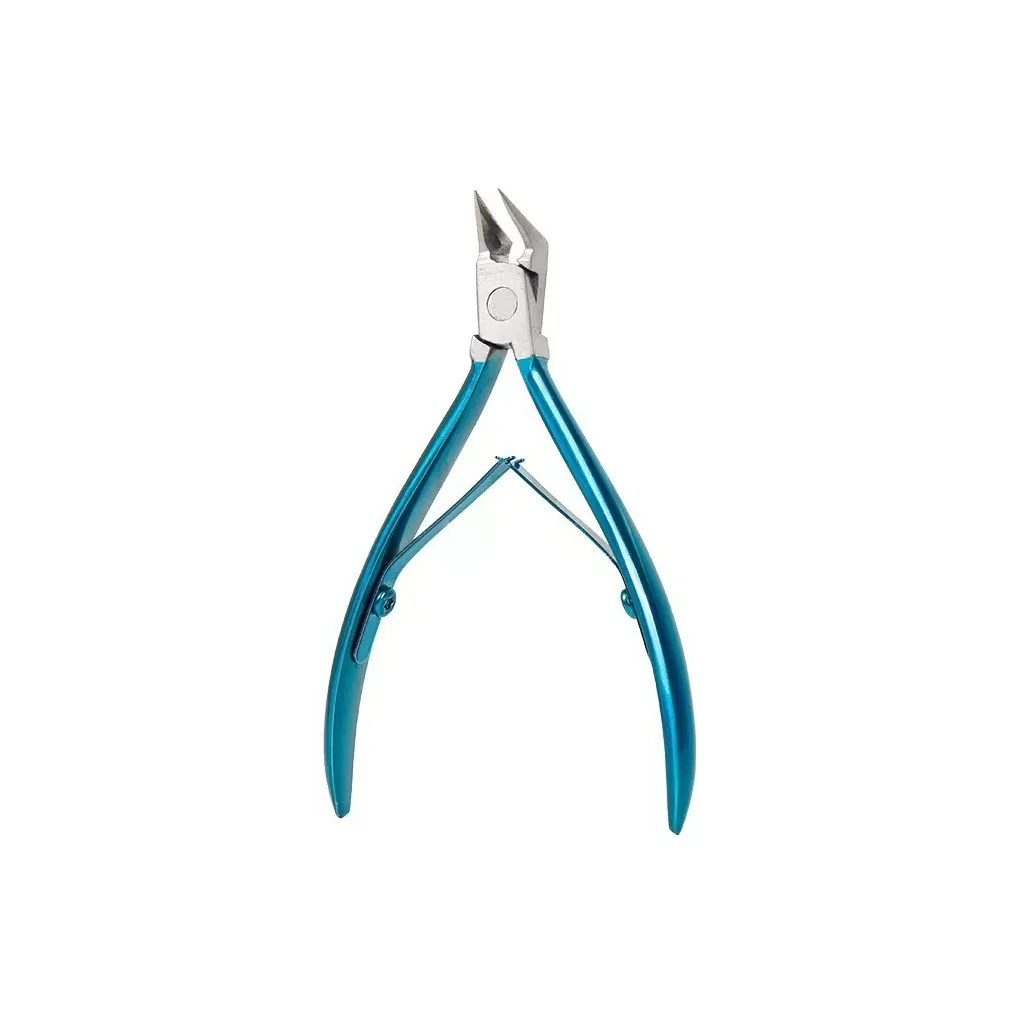 Rewards Axial Groove Эксклюзивный кусачки для ногтей с диагональной пинцет Beak кусачки для ногтей для пальцев инструмент для ухода за ногтями на стопах