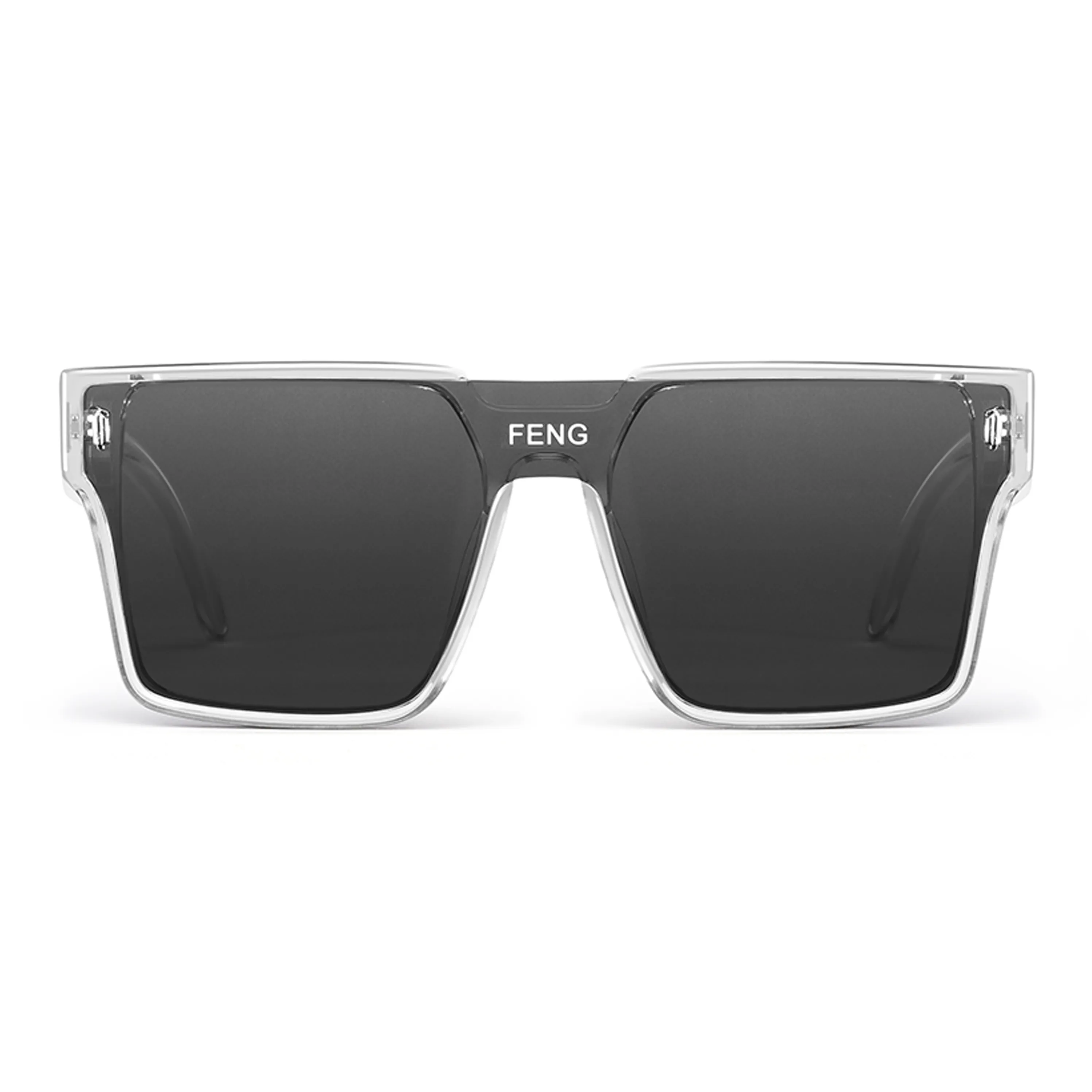 LASHION PC Нерегулярная форма Солнцезащитные очки Унисекс