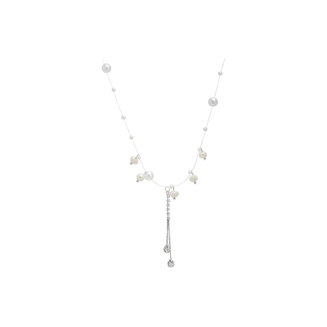 WuliHead Сплав Ожерелья Женские