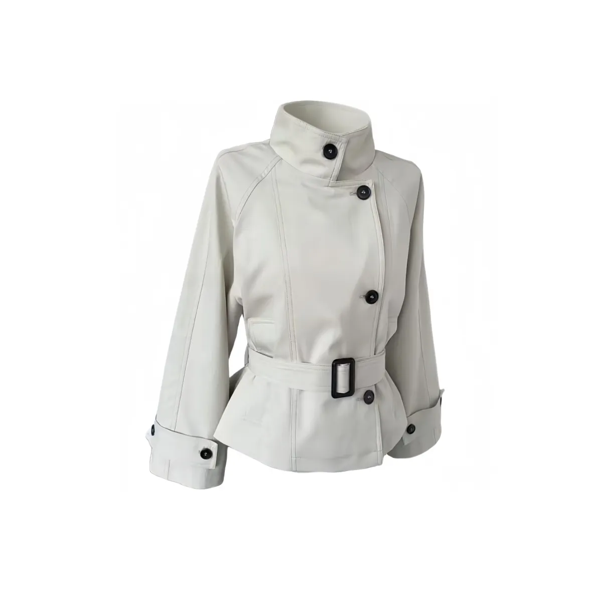 Тренчкот Cotton Gene Женские