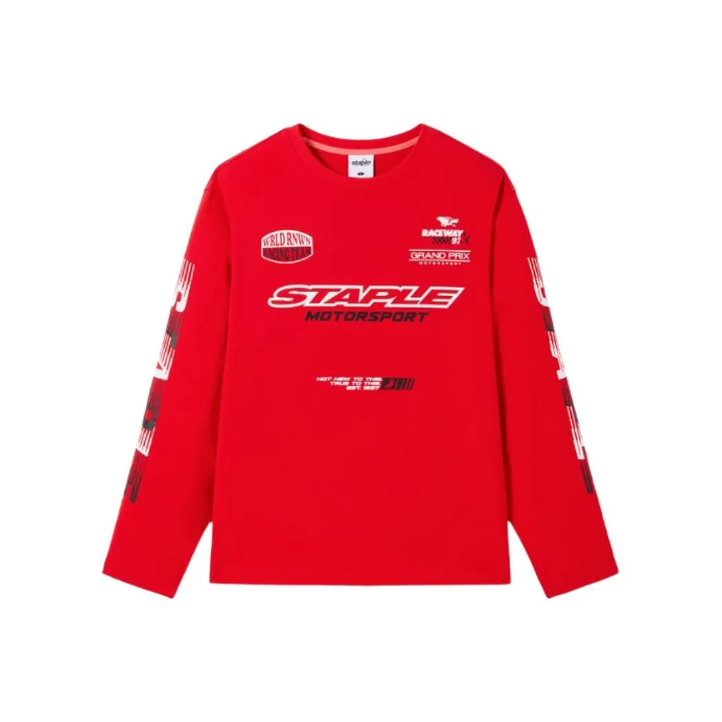 Staple Унисекс T-рубашки