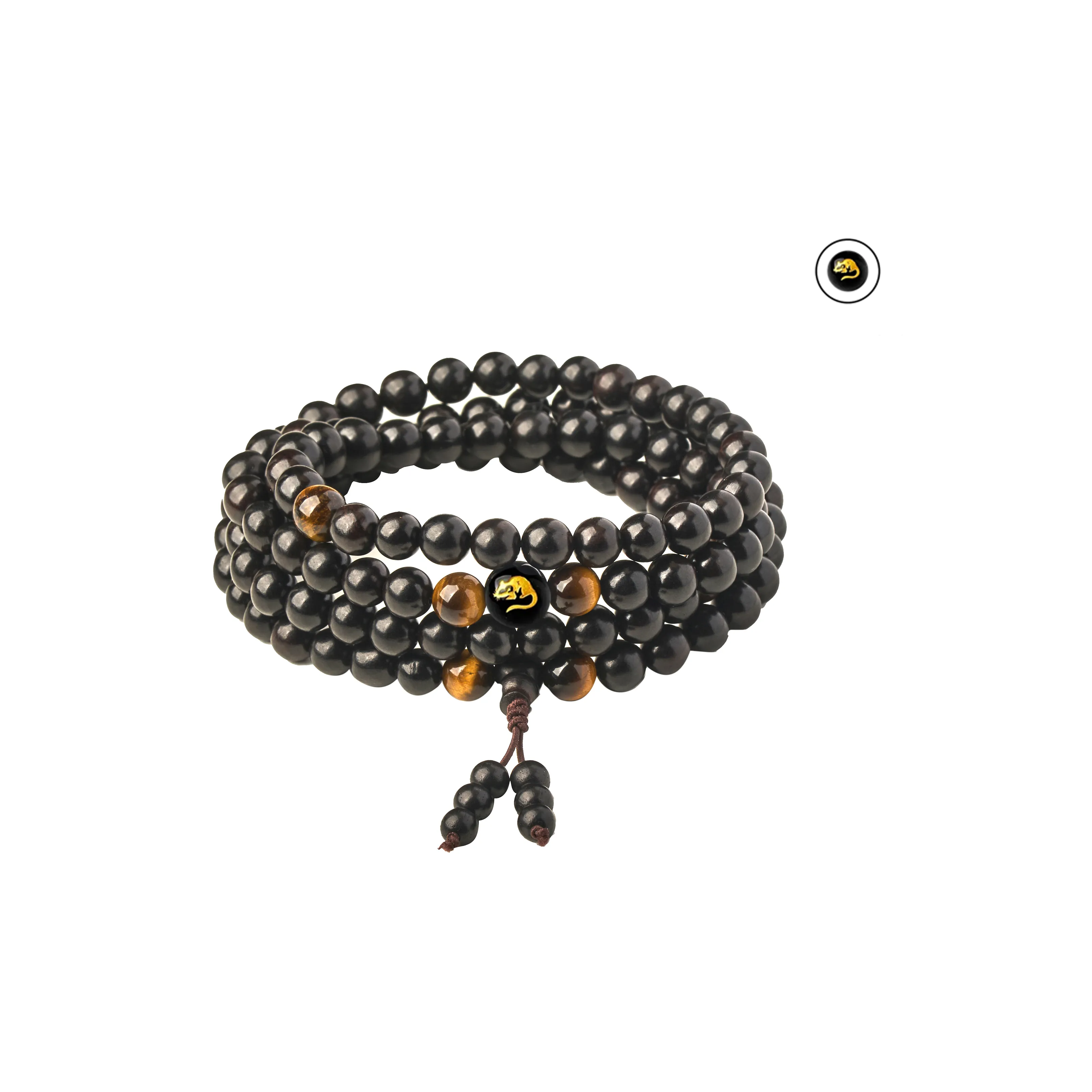 ZUIWENGLANGYASHANWENCHUANG Wooden Bracelets Unisex