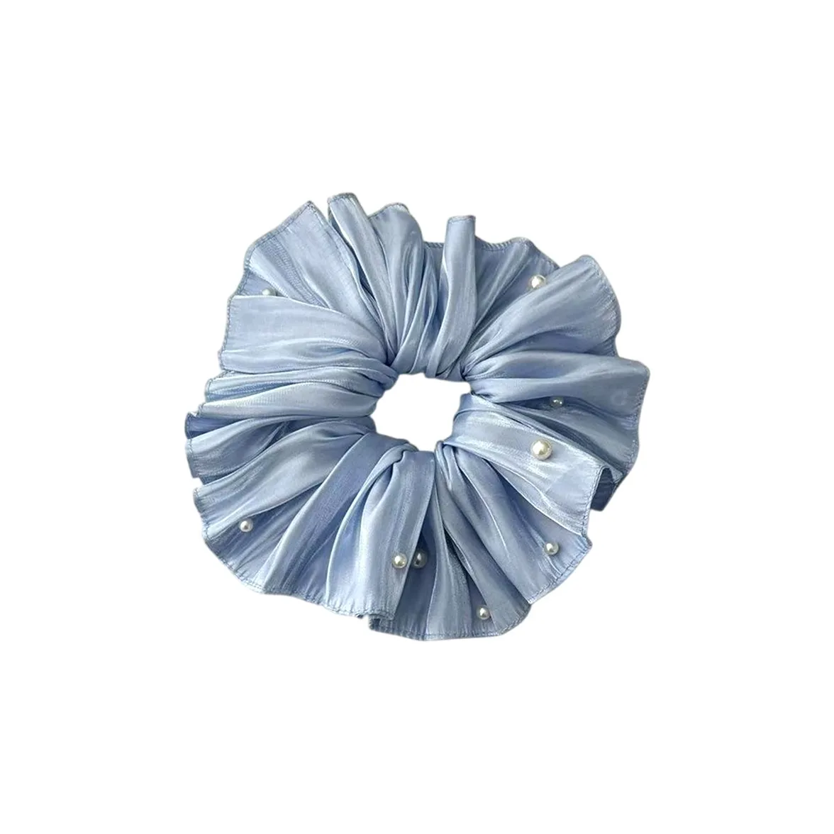 GIRATI Шелковая Поверхность Резинка для волос Женская