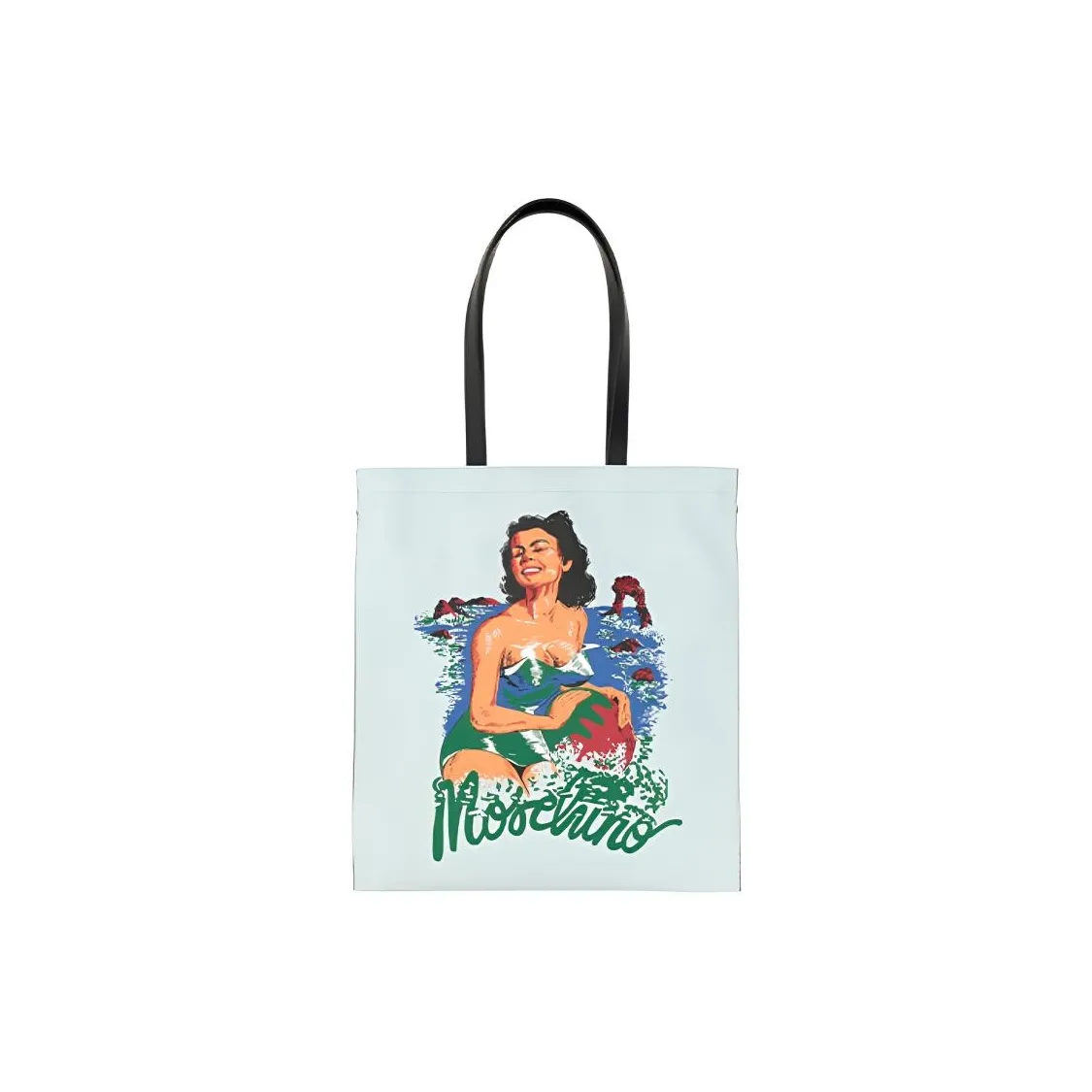 MOSCHINO Handbags