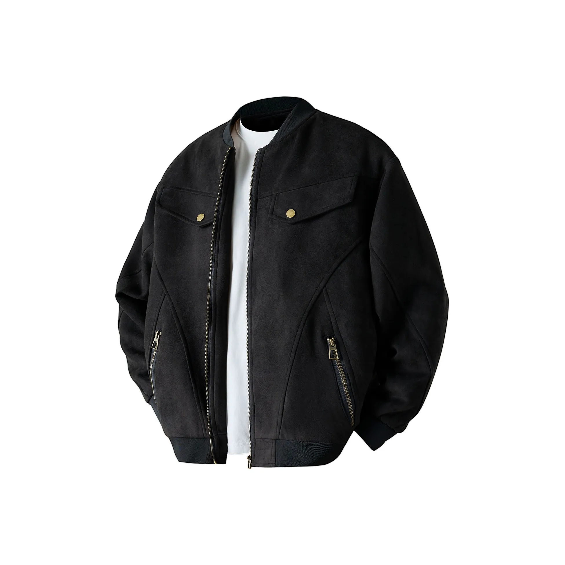 Lee Cooper Весенние и Осенние Куртки и Пальто Мужские