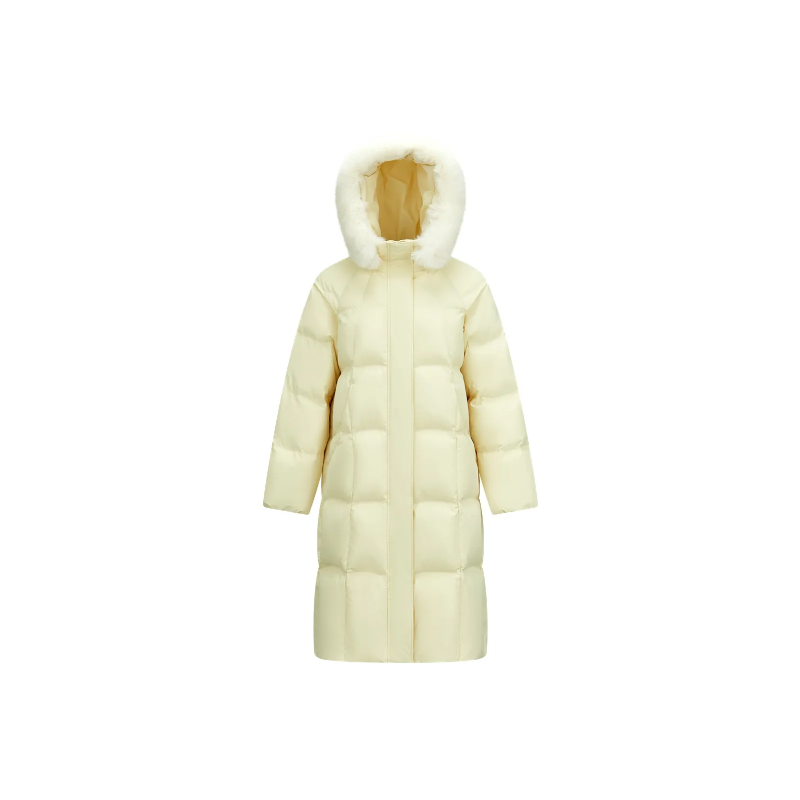 Semir Женские Пуховики