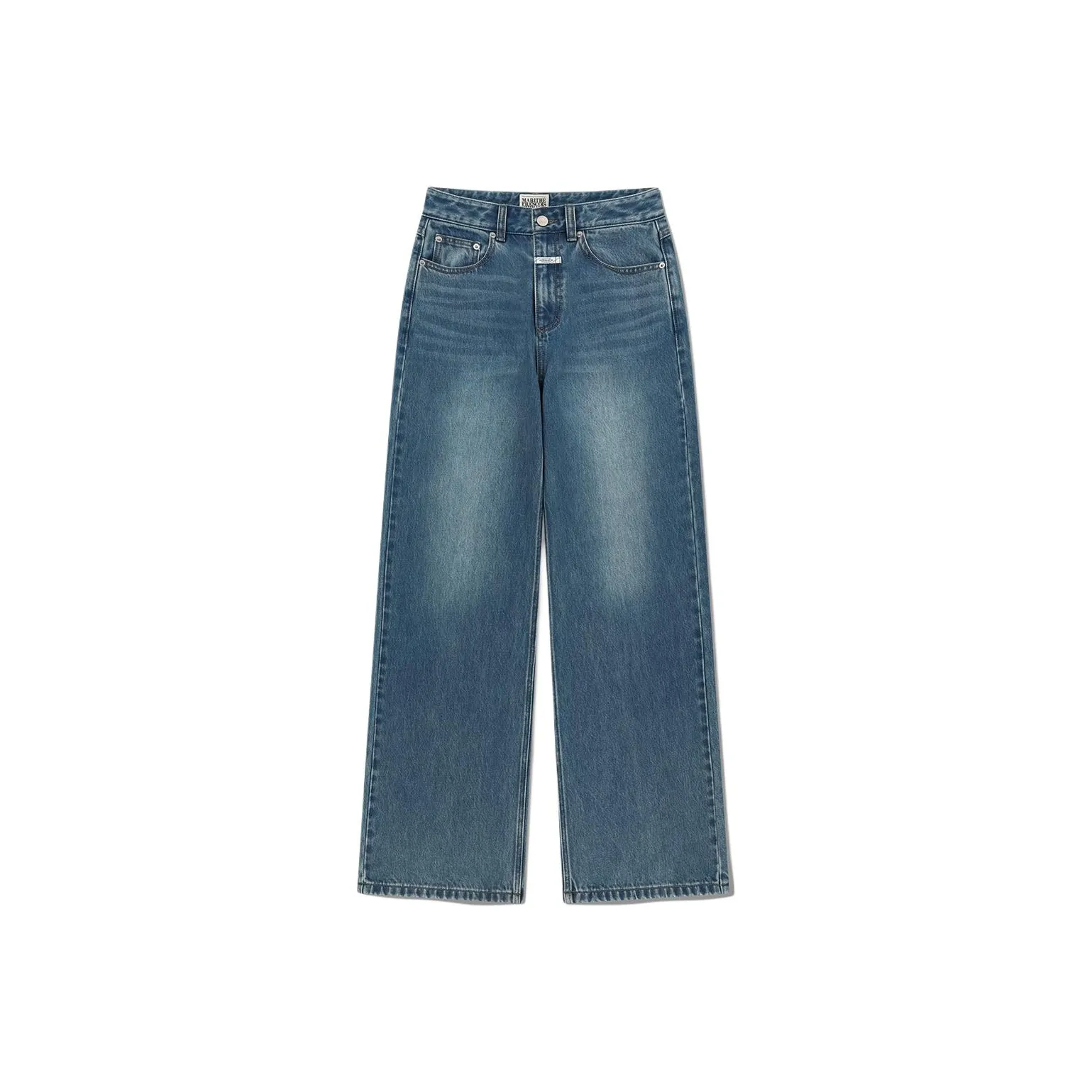 Marithe Francois Girbaud Джинсы Женские