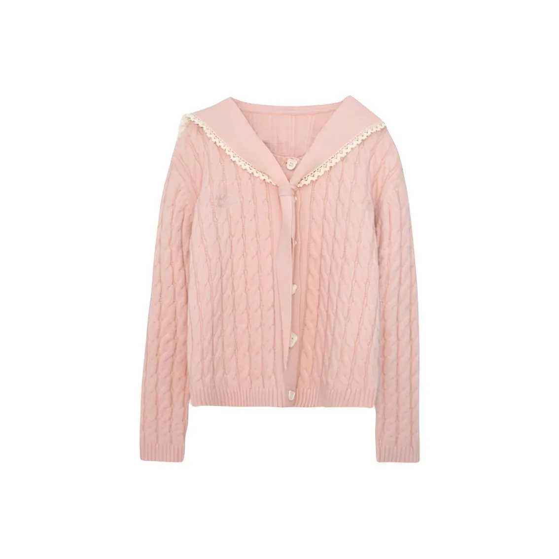 REMOULD Розовый Женский Трикотаж