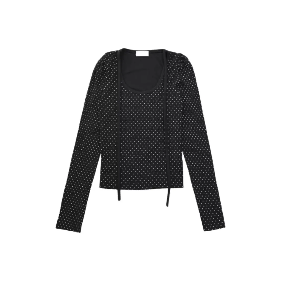 IUNOP Женская футболка топ женский