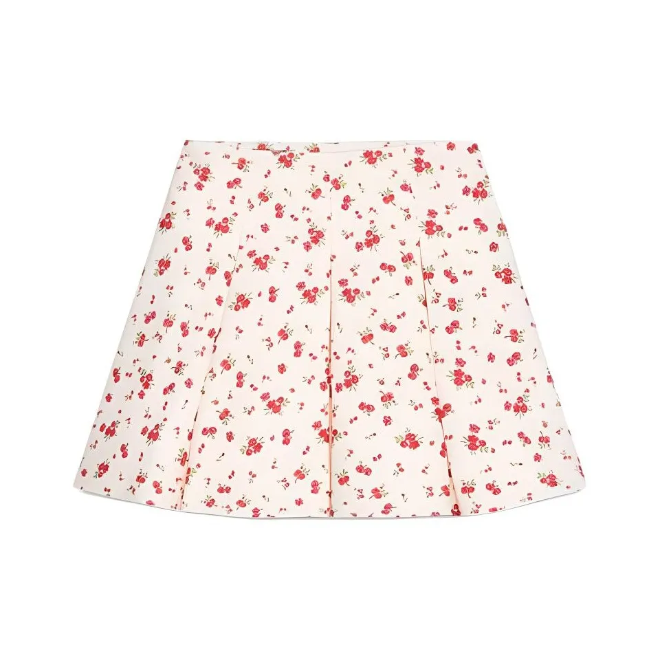 ZARA Повседневные короткие юбки для женщин