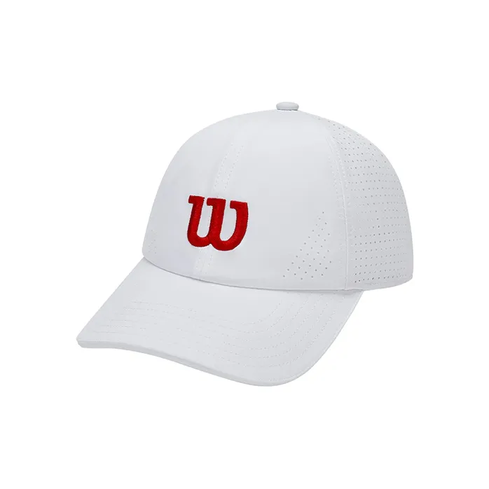 Wilson Полиэстер Кепки Унисекс