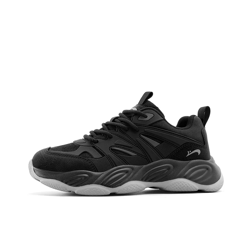 K Bird Low Топ Повседневная обувь Мужская